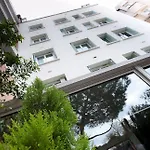 Hotel Garden Toulouse