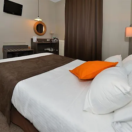 Garden Hotel 2*