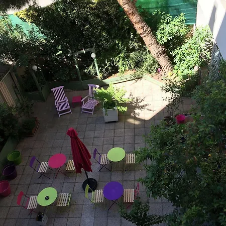 Garden 2*