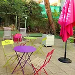 Garden Hotel Toulouse