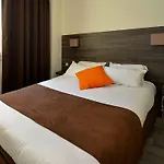 Hotel Garden