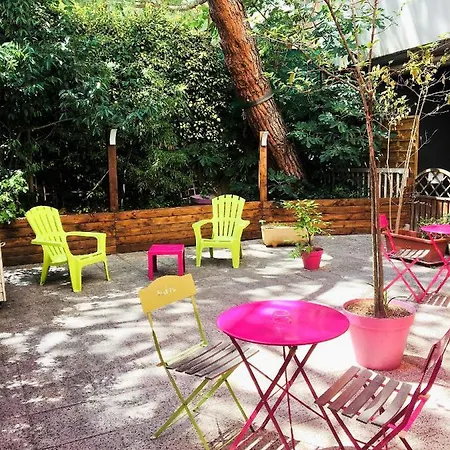 Hotel Garden