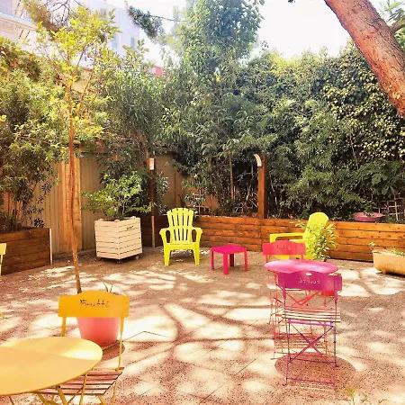 Garden 2* Tuluza
