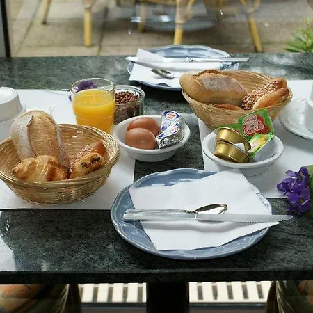 Garden Tuluza