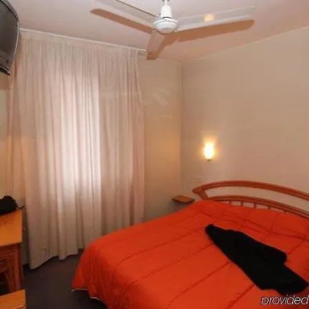 Garden Hotel Tuluza