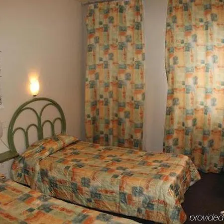 Garden Hotel Tuluza