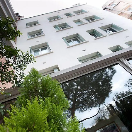 Hotel Garden Toulouse