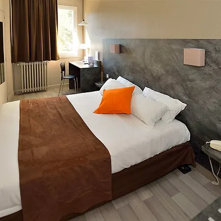 Hotell Garden