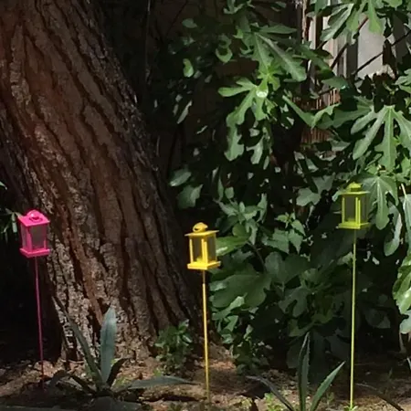 Garden تولوز