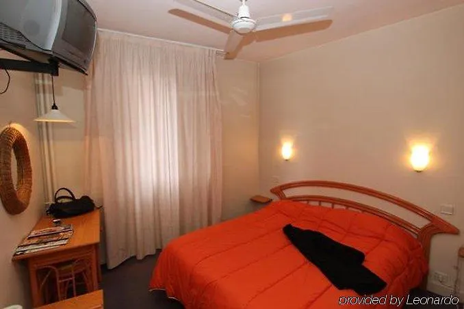 Garden Hotel Toulouse