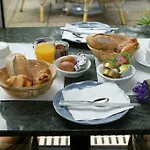 Garden Tolosa