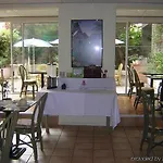Garden Hotel