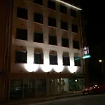 Hotel Garden 2*