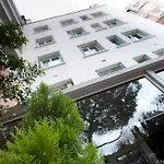Hotel Garden